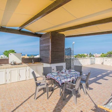 Awesome Apartment In Bari With Wifi Eksteriør bilde