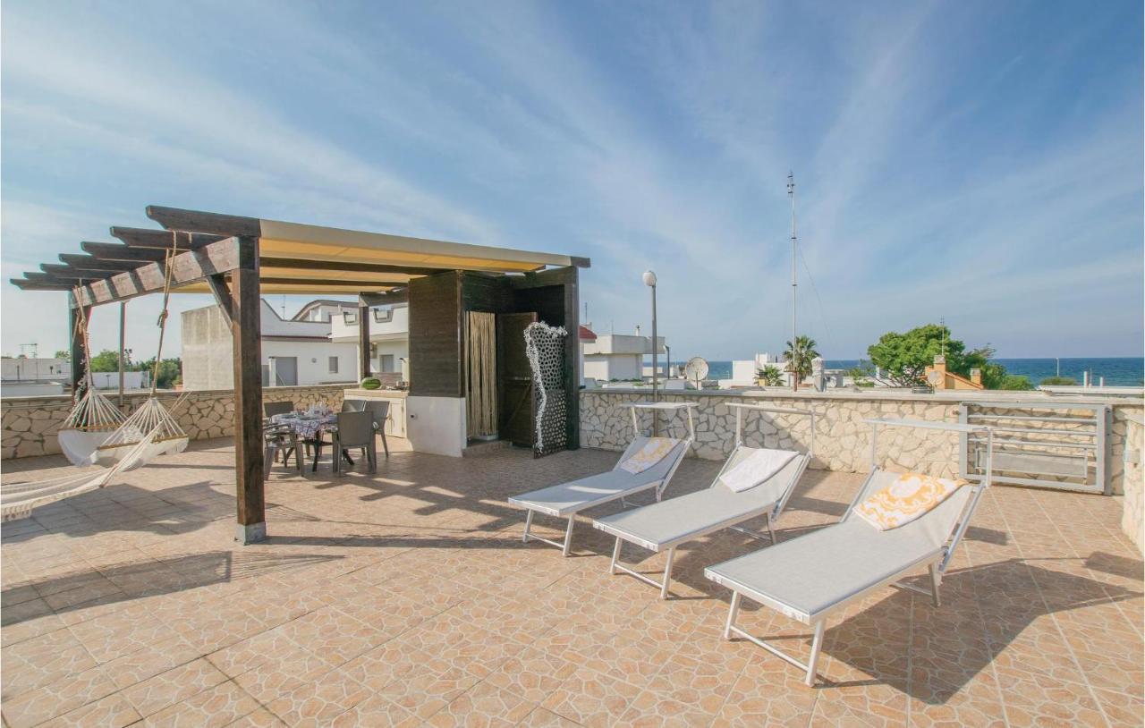 Awesome Apartment In Bari With Wifi Eksteriør bilde