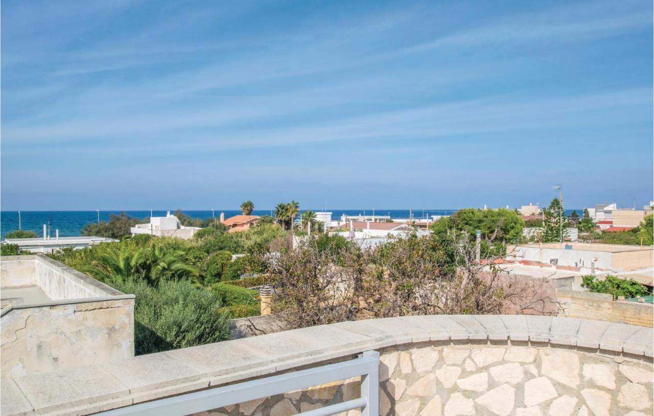 Awesome Apartment In Bari With Wifi Eksteriør bilde