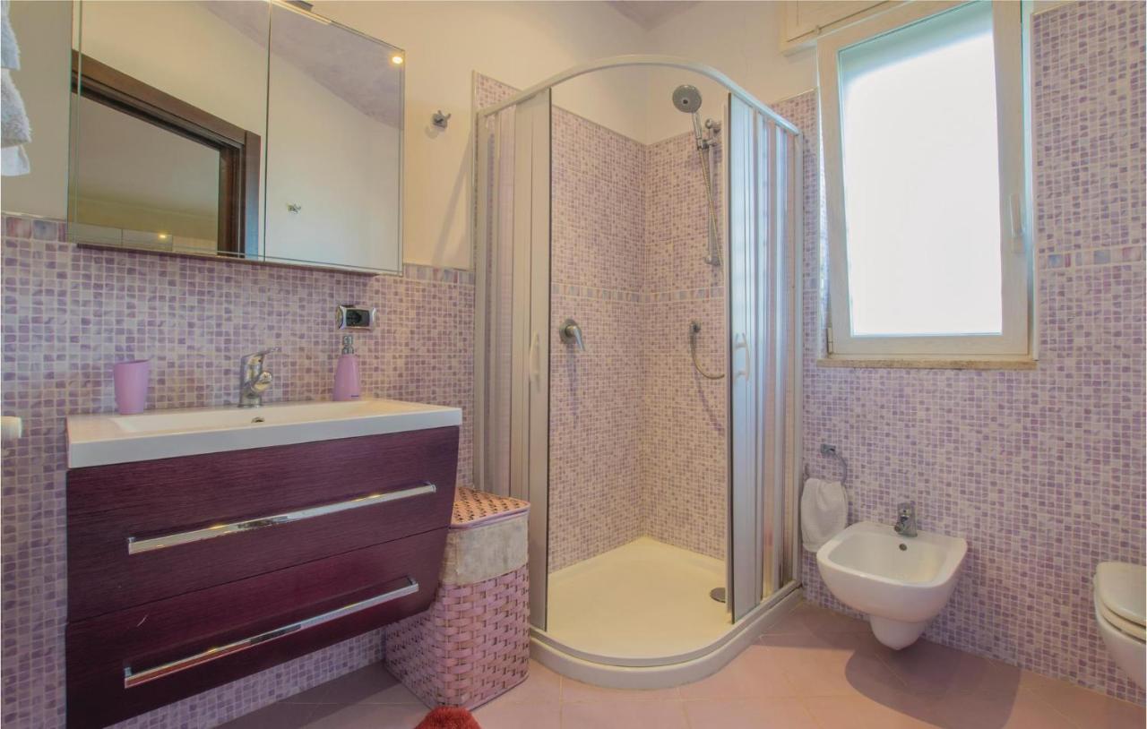 Awesome Apartment In Bari With Wifi Eksteriør bilde