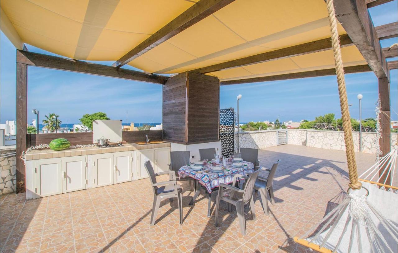 Awesome Apartment In Bari With Wifi Eksteriør bilde