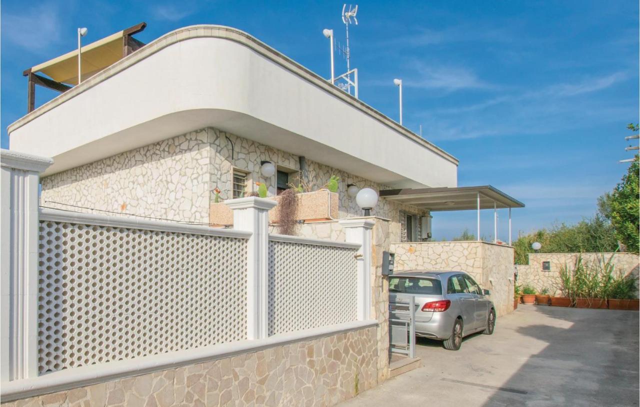Awesome Apartment In Bari With Wifi Eksteriør bilde