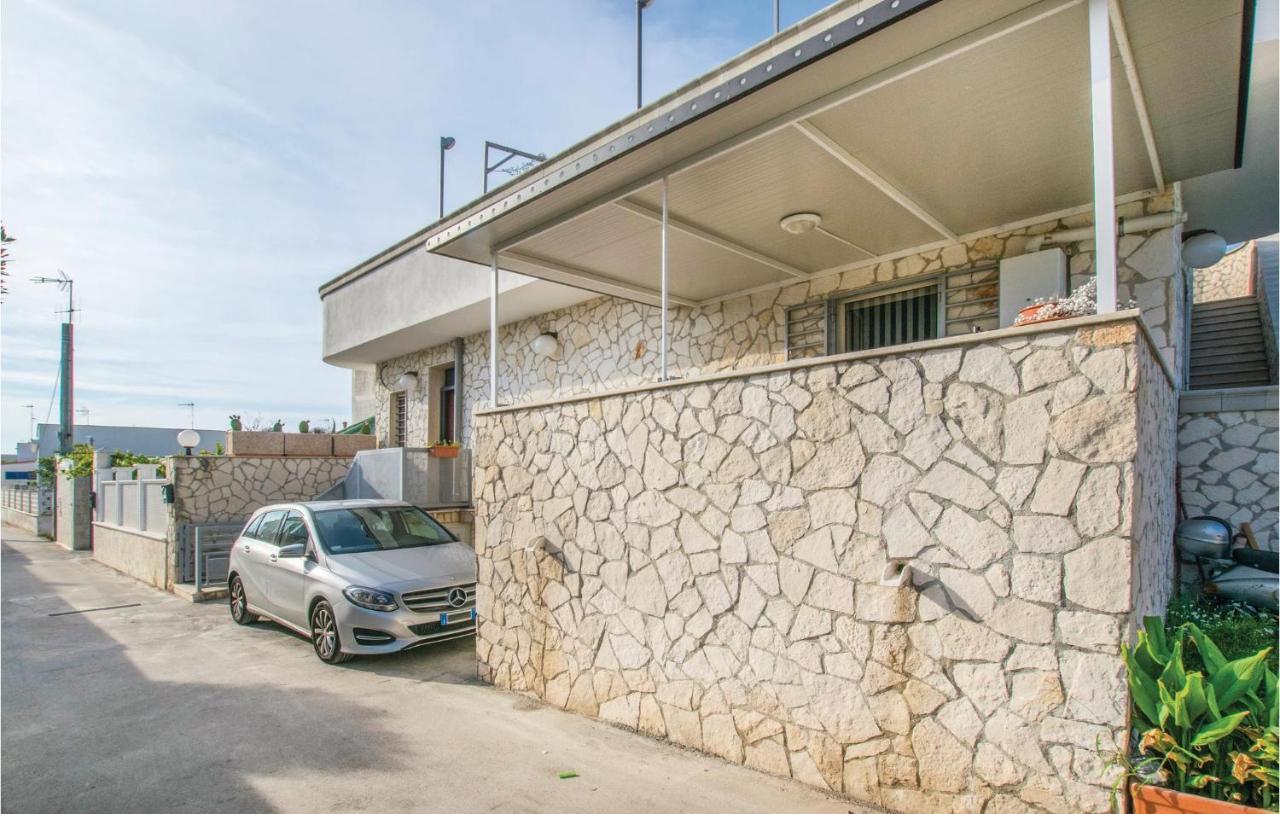 Awesome Apartment In Bari With Wifi Eksteriør bilde