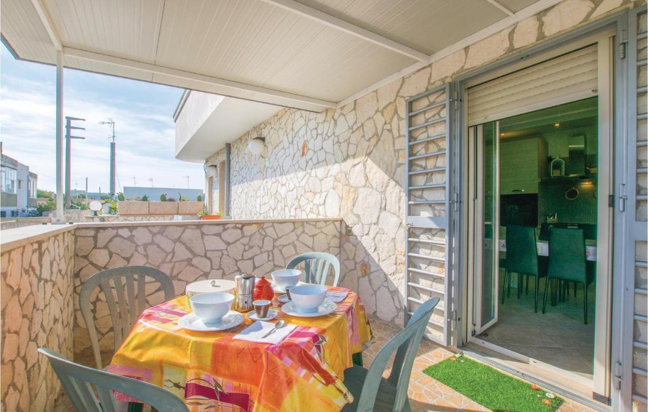 Awesome Apartment In Bari With Wifi Eksteriør bilde