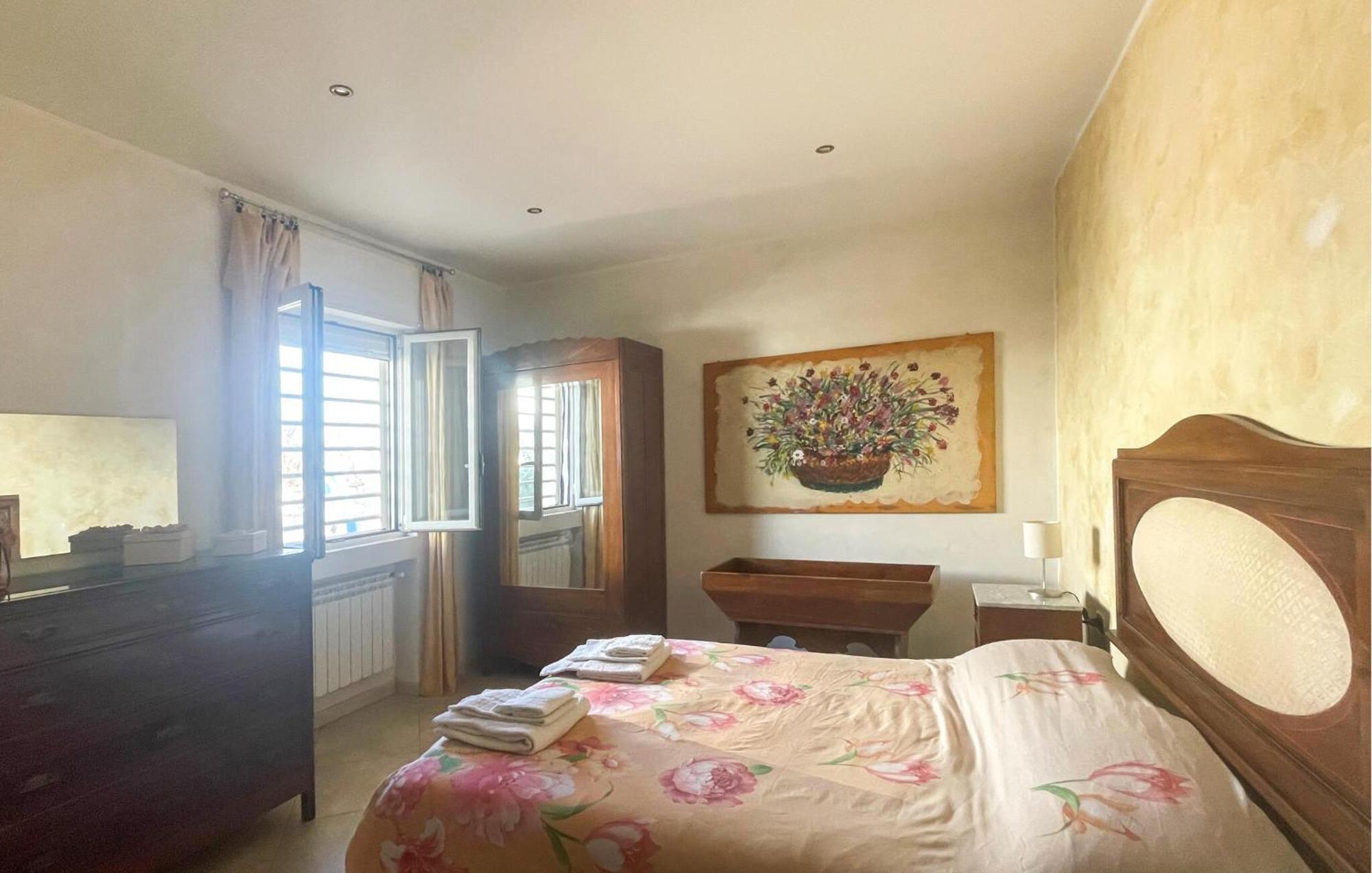 Awesome Apartment In Bari With Wifi Eksteriør bilde
